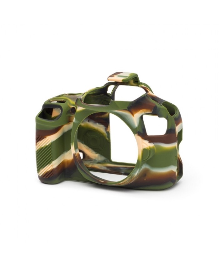 easyCover for canon 1300D / T6 camouflage